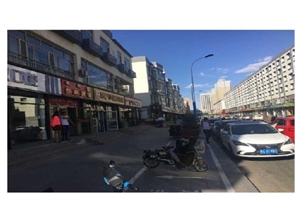 讨号板盈利中宾馆转租
