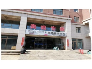 房东直租海西路利丰集团附近商铺