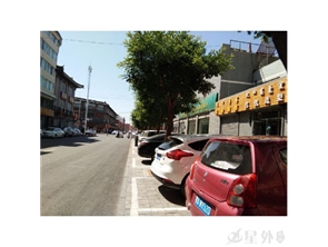 五塔寺北街美发店转租