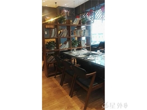 盈利中饭店整体转租