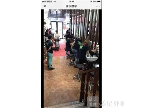 好位置商铺招租（合作）