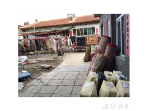 赛罕区东把栅洗衣厂转让
