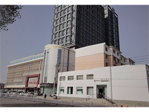 赛罕区展览馆盈利中美容会所转让