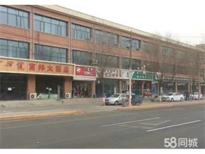 ​海西路好位置精装修空铺房东直租