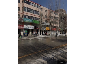 赛罕区纯一层空铺出租