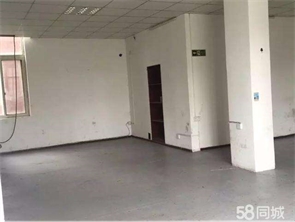 新城区华侨新村东门好位置二楼空铺出租
