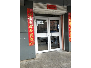 回民区政府后街盈利中美发店转让
