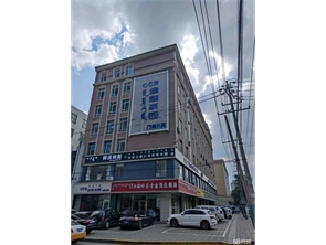 新城区北垣西街鼓楼片区写字楼出租 
