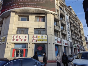 赛罕区兴安丽景舞蹈教室常年招瑜伽合作