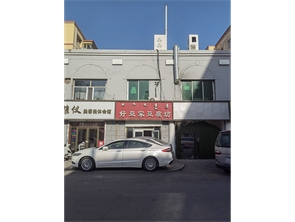 新城区明秀巷空铺房东直租 
