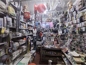 新城区学校对面文具店转让  