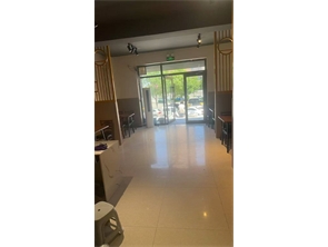  玉泉区五里营西门餐厅转让