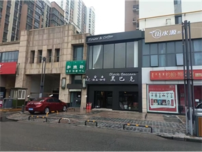 赛罕区东万达附近商铺二楼出租 