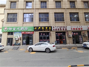 观澜观澜55平米餐厅转让 