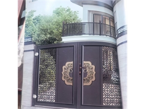 乌素图农家院