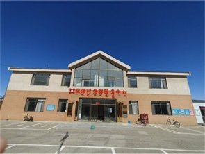 玉泉区西苑北小区北源村民委员会二楼出租（带院） 