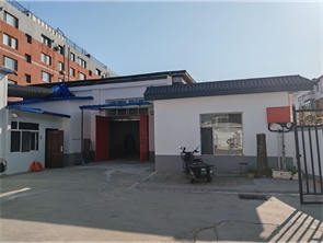 新城区北垣街统建小区独立大院出租