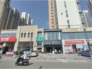 赛罕区万达广场二期商铺二楼房东直租