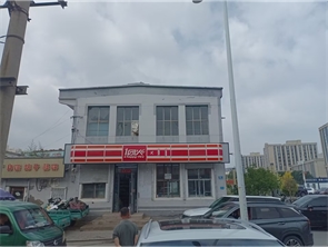 赛罕区前不塔气一团火超市转让   