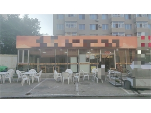 赛罕区四千米巷商业街纯一层餐厅转让 