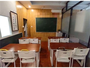 新城区青山小学附近书法培训班 