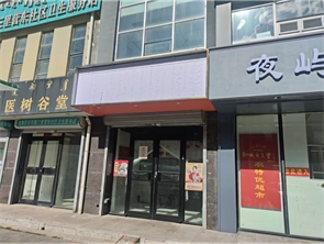 玉泉区二十六中城市桂冠底商空铺房东直租