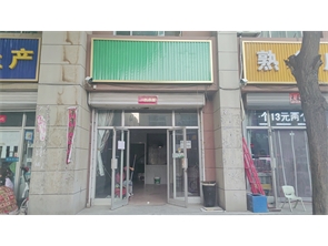 回民区兴隆小区空铺房东直租