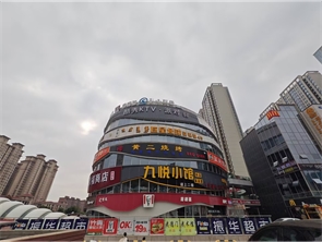 玉泉区五里营双驰小巨蛋二楼餐厅转让