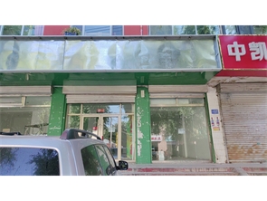赛罕区乌兰察布东路纯一层空铺房东直租