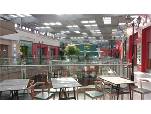 赛罕区鹏欣金游城4楼商铺房东低价直租