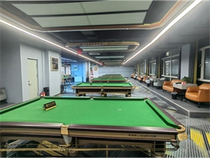 鼎丰丽景天下商业街台球棋牌室转让 